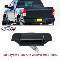 ราคา สลักมือเปิดประตูท้ายรถยนต์สําหรับ Toyota Mighty-X, Tiger D4D, Vigo, และ Vigo Champ เปลี่ยนมือจับประตูด้านนอกด้านนอก (42872394540)