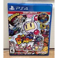 ราคา Super Bomberman R PS4 (มือ2) (41964799944)