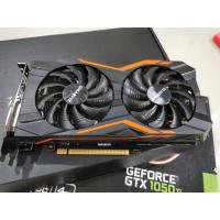 ราคา GTX​ 1050TI G1 GAMING มีตำหนิ (6645180177)