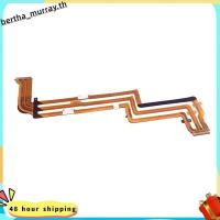 ราคา ใหม่ สาย LCD Flex HDR-PJ660 HDR-PJ630 HDR-PJ650 PJ660 PJ630 PJ650 E CX630 CX630E กล้องวิดีโออะไหล่ซ่อม (57053963012)