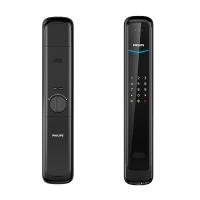 ราคา PHILIPS 7000 series ล็อกประตูแบบวิดีโออัจฉริยะ DDL702 (27825248108)