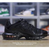 ราคา รองเท้าผ้าใบ Nike Air Max TN Plus Cushioned (46755547106)