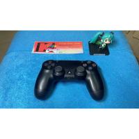 ราคา Joy Controller PS4 สีดำ Gen2 มือสอง(USED) จอยสำหรับเครื่อง Playstation 4 #2 (7335048893)