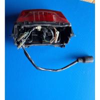 ราคา ไฟท้ายZoomer-x พร้อมขั้วไฟครบชุด(สินค้าแท้มือสอง) (29535061261)