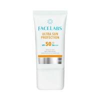 ราคา FACELABS ครีมกันแดด ULTRA SUN PROTECTION SPF50 PA+++ สำหรับผิวแพ้ง่าย (719900583)