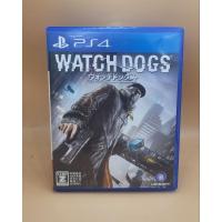 ราคา (มือสอง) มือ2 เกม ps4 : Watch Dogs มีภาษาอังกฤษ แผ่นสวย (2701156385)