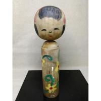 ราคา ตุ๊กตาไม้ ตุ๊กตาญี่ปุ่นตุ๊กตาโบราณของตกแต่งของสะสม (26987763931)