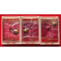 ราคา พระพุทธชินราช หลังยันต์อกเลา(หลังเบี้ย) “เหรียญเม็ดยา เนื้อทองทิพย์“ รุ่นสมโภชพระพุทธชินราชครบ ๖๖๖ปี(แท้100%) (28752599270)