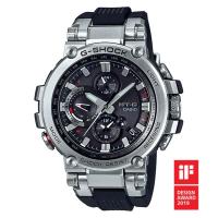 ราคา Casio G-SHOCK MT-G รุ่น MTG-B1000-1A (29468733069)