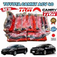 ราคา ลูกหมาก ครบชุดใหญ่ ช่วงล่าง TOYOTA CAMRY ACV40 ปี 2006-2012 TRW แท้ (22854728453)