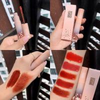 ราคา ส่งฟรี✔COD♦️แท้/พร้อมส่ง TUTU SAKURA KOI MATTE LIP (2478592856)
