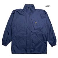 ราคา เสื้อแจ็คเก็ตผ้าร่ม Dunlop สะท้อนน้ำ Size L (40575490322)