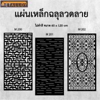 ราคา แผ่นเหล็กฉลุลาย ตัดเลเซอร์ แผ่นเหล็กตกแต่ง ผนังรั้ว ฉลุลายโมเดิร์น เหล็กฉลุลาย CNC ตกแต่งบ้าน รั้ว (26428012248)