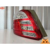 ราคา ไฟท้าย Toyota Vios year 2010 - 2012 โตโยต้า วีออส เสื้อไฟท้าย ไฟท้ายวีออส ไม่รวมขั้วหลอดไฟ เทียแท้ CASP (40070636387)