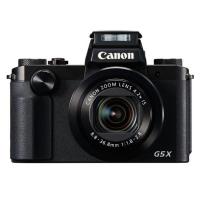 ราคา Canon PowerShot G5X กล้อง Compact (17763014715)