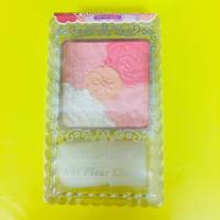 ราคา บลัชออน Canmake เบอร์ 01 สีชมพูหวาน (723987731)