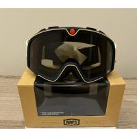 ราคา แว่นตากันลม Barstow Goggle ของใหม่ (41518940920)