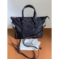 ราคา NewGucci nylon top zip tote ขนาด 15 x 11 x 6 นิ้ว สวย เรียบ หรู ราคาดีมากก (18872315241)