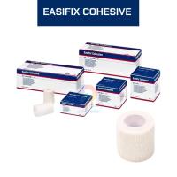 ราคา EASIFIX COHESIVE 2.5cm x 2m | 4cm x 2m | 6cm x 2m | 8cm x 2m |10cm x 2m (26804418106)