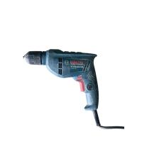 ราคา BOSCH GBM400 สว่านไฟฟ้า 3/8 นิ้ว 400 วัตต์ มือสอง (54150105943)