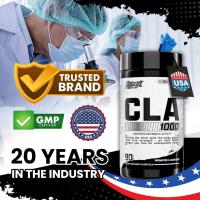 ราคา Nutrex CLA 1000 mg (90Softgels) (28760335625)