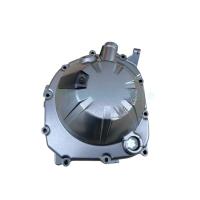 ราคา ฝาครอบคลัทช์ ฝาครอบเครื่องฝั่งขวา สินค้าแท้มือสอง KAWASAKI Z900 (28408142344)
