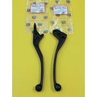 ราคา มือเบรค msx มือคลัช msx 125 มีเนียม สีดำอย่างดี cs ราคาต่อคู่ (15442000399)