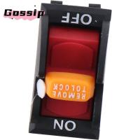 ราคา GOSSIP Safety Toggle Switch, 125/250v Dual Voltage 713353, Dust Collectors On Switch Router Table POWERTEC เครื่องมือไฟฟ้า (46254336817)