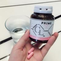 ราคา 5 กระปุกขึ้นไปราคาส่ง New CL12+ แท้ 100% ส่งไว! CL collagen ผิวขาว สว่างใส ไร้สิว ( 60 แคปซูล / กระปุก ) (1740012185)