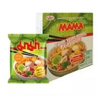 ราคา มาม่า รสหมูต้มยำ 1 ลัง 30 ซอง (13482965339)
