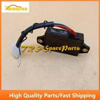 ราคา 16A11-17001 time relay Controller Control Unit For MITSUBISHI CAT E307B (50403510143)