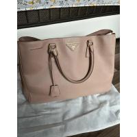 ราคา Prada Safino Handbag ใบใหญ่ (27591592969)