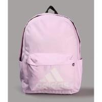ราคา โปรดอ่านพร้อมส่งเป้adidasใบใหญ่ของแท้ของใหม่ป้ายไทยClassic Badge of Sport Backpack Unisex Purple IR9839 (40822659232)