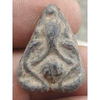 ราคา พระปิดตาเนื้อผงไม่ทราบที่ รูปเก่าพระบ้านๆราคาแบ่งปัน (24533333208)