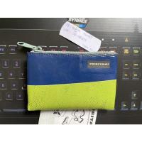 ราคา freitag blair มือสอง สีน้ำเงินตัดเขียว (16262709784)