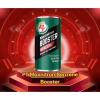 ราคา หัวเชื้อเบนซิน PT Maxnitron Benzene Booster (43405265633)