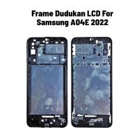 ราคา กรอบขาตั้ง LCD Samsung A04E 2022 (54251860330)