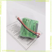 ราคา พร้อมส่ง! CR17335SE-R แพ็คคู่ Sanyo 2CR17335SE-R ของแท้ ออกบิลได้ (40659324612)