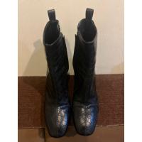 ราคา รองเท้าบูทH&Mมือสองสภาพดี (56704072963)