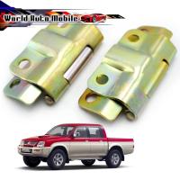 ราคา บานพับกระบะท้าย มิซูบิชิ สตาร์ด้า ไททัน สี เหลือง Stada , Triton Mitsubishi 2,4 ประตู ปี (3003110313)