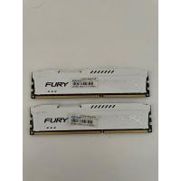 ราคา RAM 8GB/Set（2pcs） Kingston Hyperx Desktop RAM DDR3 1600/PC3-12800 DIMM memory for PC (40101549584)