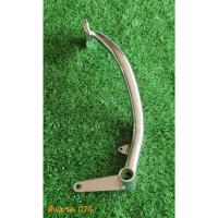 ราคา ขาเบรคc70 ยี่ห้อ sr ชุบเลส เกรดหนา #คันเบรคc70 #คันเบรครถซี (23081244773)