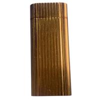 ราคา ไฟแช็ก ทอง 18เค Cartier มือสอง ไม่เคยใช้งาน (มือสอง) สภาพใหม่ พร้อมกล่องเดิม (49902724008)