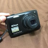 ราคา กล้อง Nikon COOLPIX s3200 (1145268858)