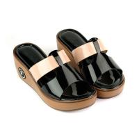 ราคา SUNDAY DD50 รองเท้าแตะส้นเตารีด ใส่สบาย (40408811889)