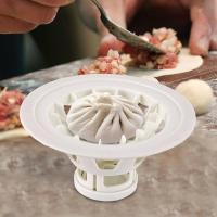 ราคา แท่นจับจีบซาลาเปา ห่อซาลาเปา เครื่องจับจีบยัดไส้ (28810689465)