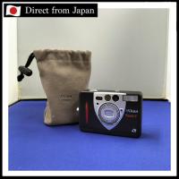 ราคา 【USED】 Nikon Nikon Nuvis V [Direct from Japan] (54550214342)