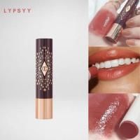 ราคา Charlotte tilbury hyaluronic happikiss lipstick balm สี happipetal (28007762497)