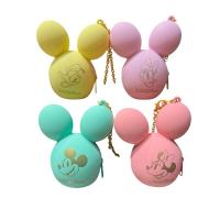 ราคา ❤️พร้อมส่ง❤️ กระเป๋าใส่เหรียญดิสนีย์ Mickey Minnie Donald Daisy (29785902737)