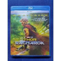 ราคา Blu-ray **แท้** มือ1 : Thor: Ragnarok/ ศึกอวสานเทพเจ้า// มีเสียงไทย มีซับไทย (18168001939)